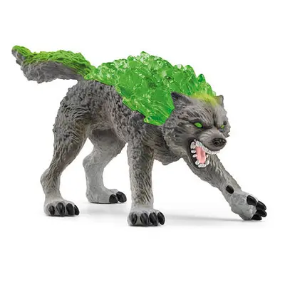 Schleich Granitový vlk