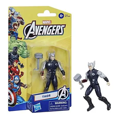 Hasbro FIGURKA AVENGERS THOR 10CM