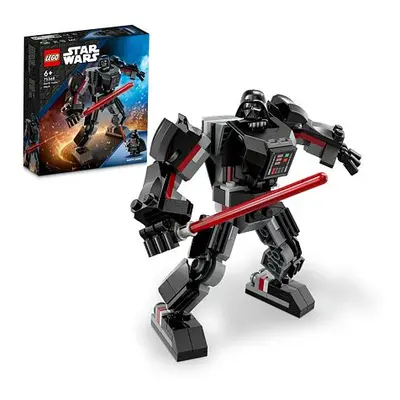 LEGO® Star Wars™ 75368 Robotický oblek Dartha Vadera