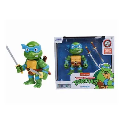 Turtles Leonardo figurka 4"