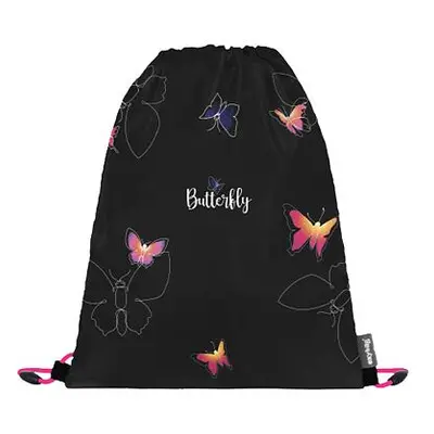 Oxybag Sáček na cvičky OXY NEXT Butterfly