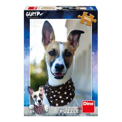 PES GUMP 300 XL Puzzle