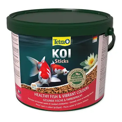 TETRA Pond Koi Sticks 10 l