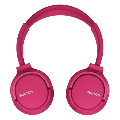 SLUCHÁTKA BT BUXTON BHP 7300 PINK