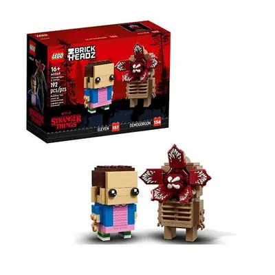 LEGO® BrickHeadz 40549 Demogorgon a Eleven