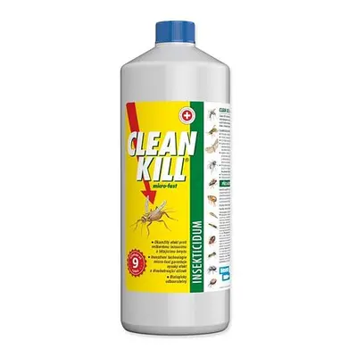 Clean Kill micro-fast 1000 ml