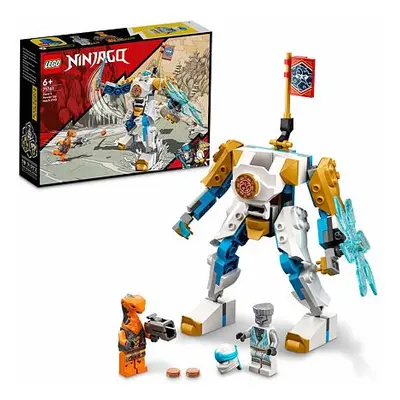 LEGO® NINJAGO® 71761 Zaneův turbo robot EVO