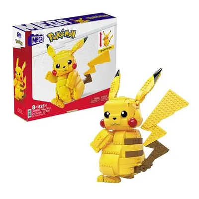 MEGA Pokémon - Jumbo Pikachu