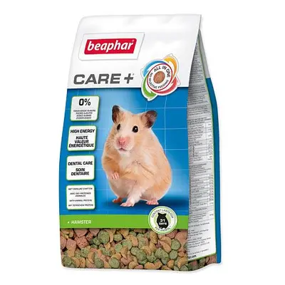 BEAPHAR CARE+ křeček 250 g