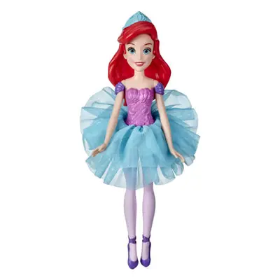 Hasbro Disney Princess Vodní balet