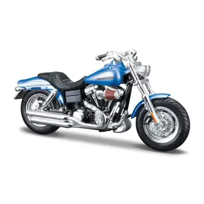 Maisto - HD - Motocykl - 2009 FXDFSE CVO™ Fat Bob®, 1:18