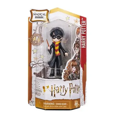 Spin Master Harry Potter figurka Harry 8 cm