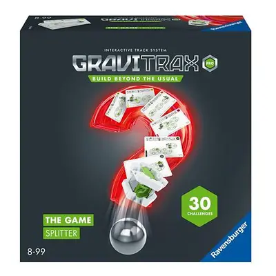 Ravensburger GraviTrax PRO The Game Splitter