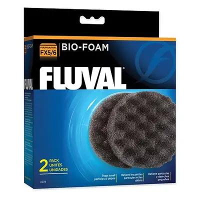 Náplň molitan FLUVAL FX-4, FX-5, FX-6 1 ks