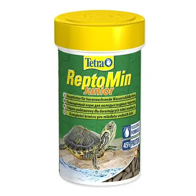 TETRA ReptoMin Junior 100 ml