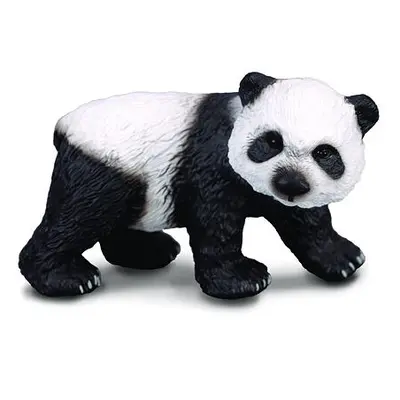 COLLECTA Panda velká - mládě