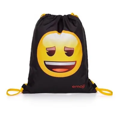 Karton P+P Emoji - Vak na záda