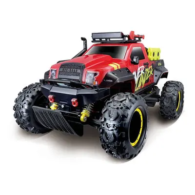 Maisto RC Overlander