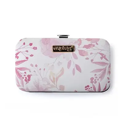 OXYBAG LADY Manikúra Pink flowers