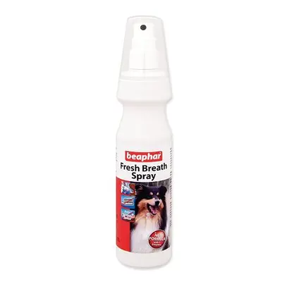 Sprej BEAPHAR Fresh Breath 150 ml