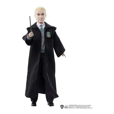 Mattel Harry Potter a tajemná komnata panenka - Draco