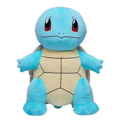 Orbico Pokémon Squirtle 60cm, plyš