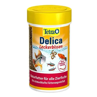 TETRA Delica Bloodworms 100 ml