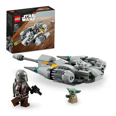 LEGO® Star Wars™ 75363 Mandalorianova mikrostíhačka N-1