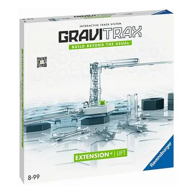 Ravensburger GraviTrax Výtah