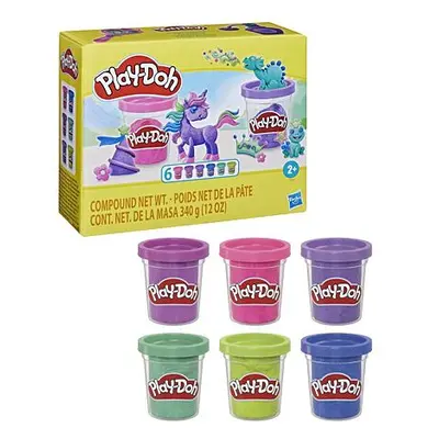 Play-Doh Třpytivá kolekce