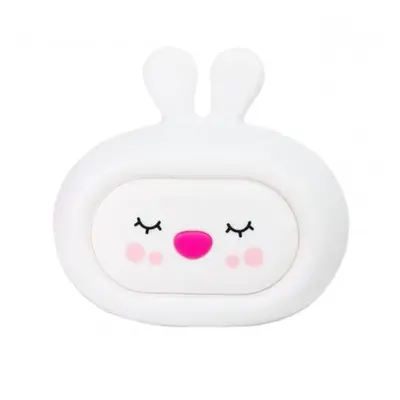 InnoGio lampička s melodiemi SLEEPY BUNNY