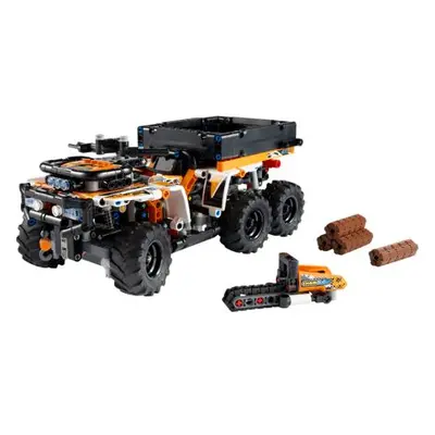 LEGO® Technic 42139 Terénní vozidlo