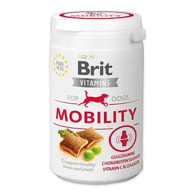 BRIT Vitamins Mobility 150 g