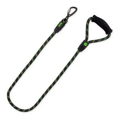 Vodítko ACTIVE DOG Sport limetka L 120 cm 1 ks