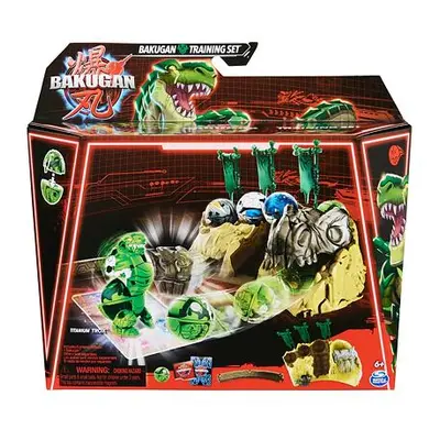 Spin Master Bakugan Tréninková sada Dino