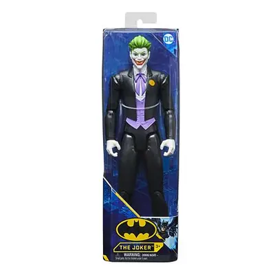 Spin Master Batman figurka Joker V2 30 cm