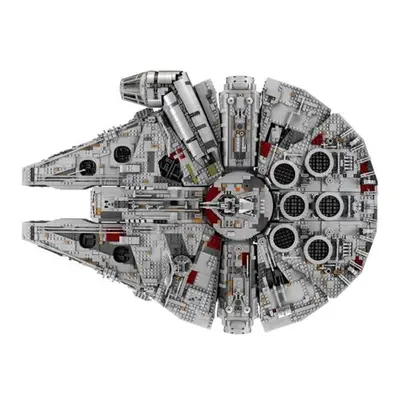 LEGO Star Wars 75192 Millennium Falcon