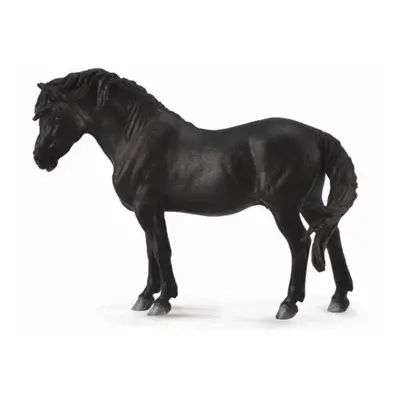 COLLECTA Dartmoorský pony - černý