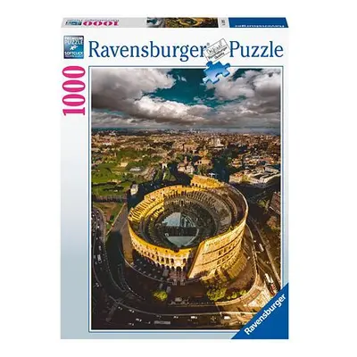 Ravensburger Koloseum v Říme Puzzle 1000 dílků