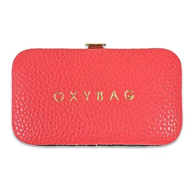 OXYBAG Manikúra Leather Coral