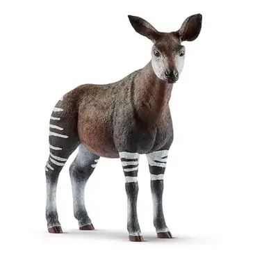 Schleich Zvířátko - Okapi