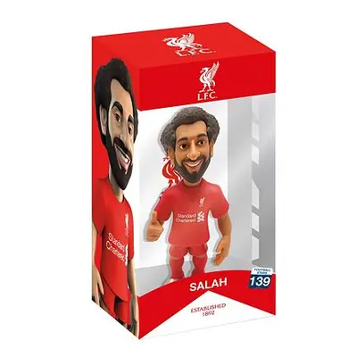 MINIX Football: Club Liverpool - SALAH