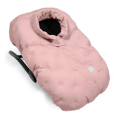 7AM Enfant FUSAK Car seat Cocoon AIRY PINK