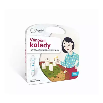 Albi Kouzelné čtení - Zpívánky Vánoční koledy