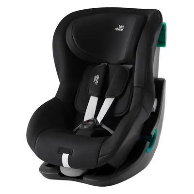 Britax Römer Autosedačka King Pro Space Black