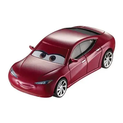 Mattel Cars 3 auta, více druhů