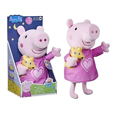 PEPPA ZPÍVÁ UKOLÉBAVKY