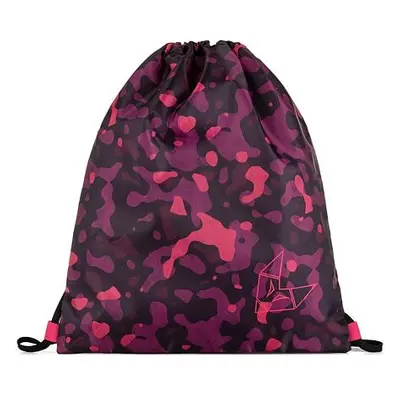 Oxybag Vak na záda - OXY Sport Camo girl