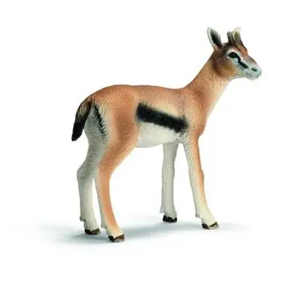 Schleich Zvířátko - gazela