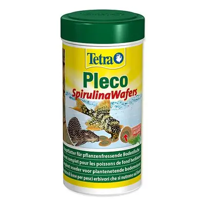 TETRA Pleco SpirulinaWafers 250 ml